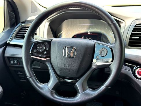 Used 2019 Honda Odyssey Elite image 29