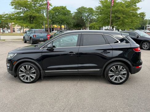 Used 2015 Lincoln MKC Black Label w/ Technology Package AWD/4WD image 2
