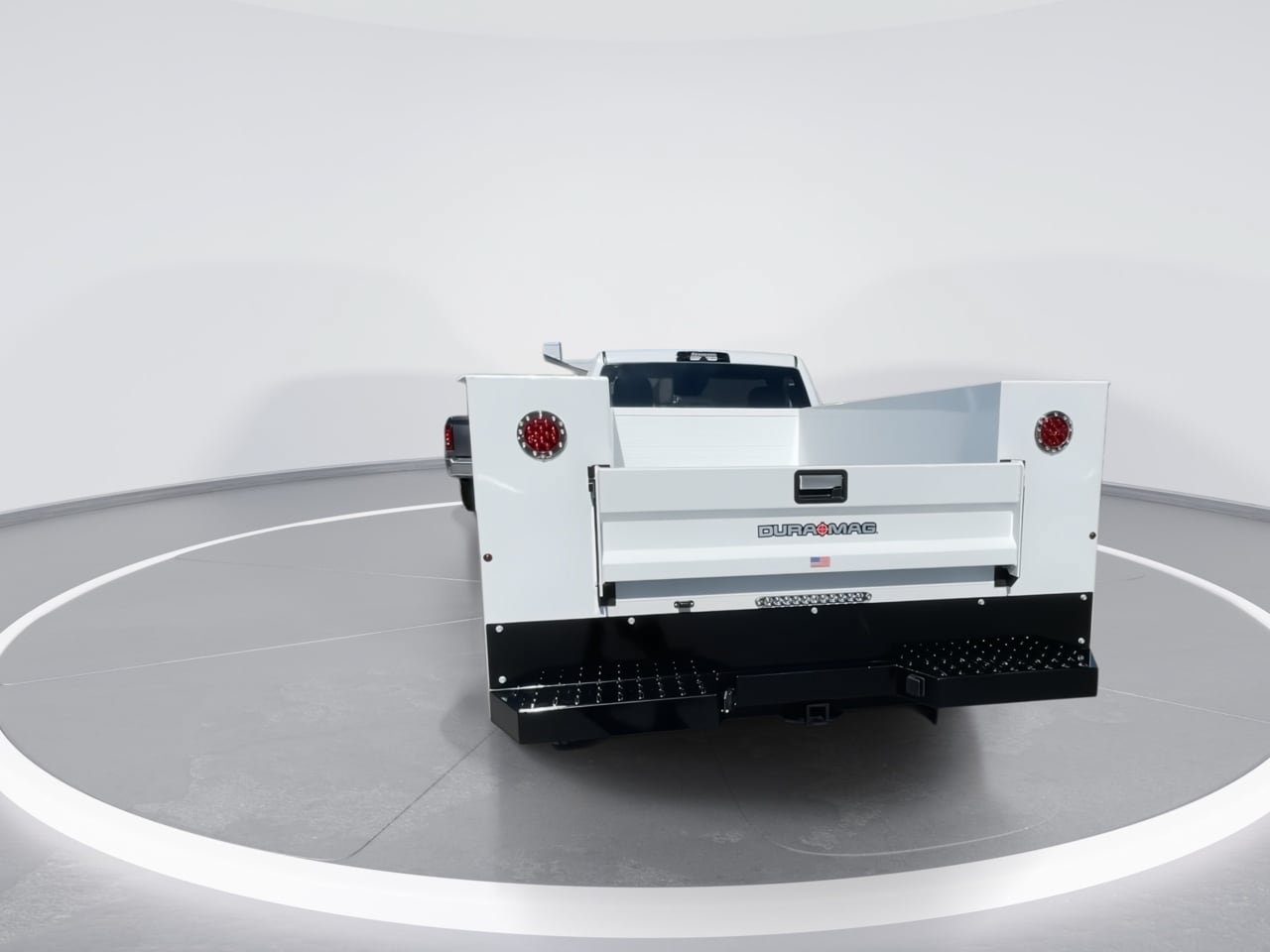 New 2025 RAM 3500 Big Horn AWD/4WD image 15