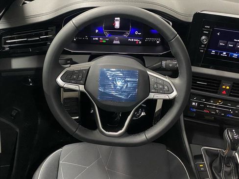 New 2026 Volkswagen Jetta Sport FWD image 4
