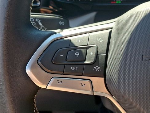 Certified 2023 Volkswagen Taos S w/ IQ Drive S Package AWD/4WD image 21