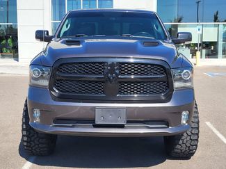 Used 2017 RAM 1500 Sport w/ Convenience Group AWD/4WD video 2