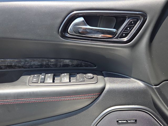Used 2025 Dodge Durango R/T AWD/4WD image 56