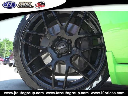 Used 2014 Ford Mustang GT Premium w/ Brembo Brake Package RWD image 10