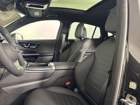 New 2026 Mercedes-Benz GLC 300 GLC 300 Coupe image 26