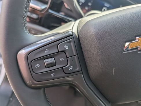 New 2026 Chevrolet Silverado 2500 High Country w/ High Country Premium Package AWD/4WD image 18