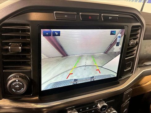 Certified 2023 Ford F150 Lariat w/ Trailer Tow Package image 15