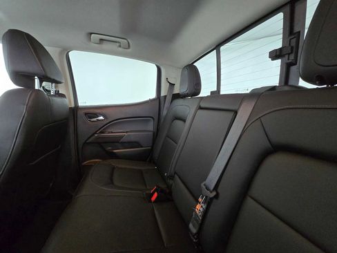 Used 2021 Chevrolet Colorado Z71 w/ Safety Package image 17