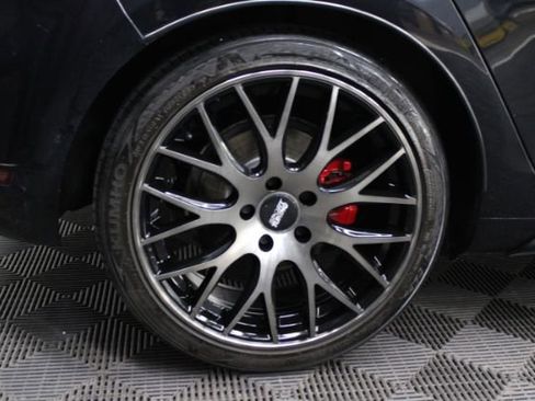 Used 2012 Volkswagen GTI 4-Door FWD image 6