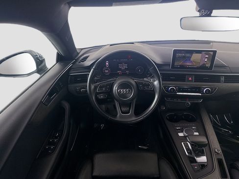 Used 2018 Audi A5 2.0T Prestige AWD/4WD image 17