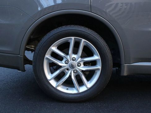 Used 2022 Dodge Durango R/T AWD/4WD image 7