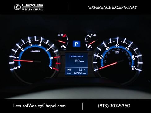 Used 2016 Toyota 4Runner SR5 Premium RWD image 21