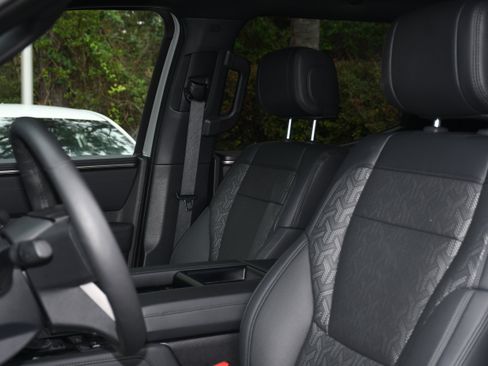 Used 2025 Toyota Tundra 1794 Edition image 12