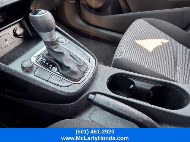 Used 2023 Hyundai Kona SE w/ Cargo Package AWD/4WD image 26