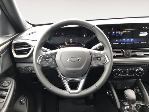 New 2025 Chevrolet TrailBlazer ACTIV w/ Convenience Package image 12