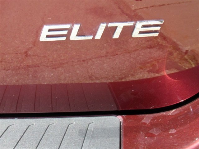 Used 2019 Honda Odyssey Elite image 41