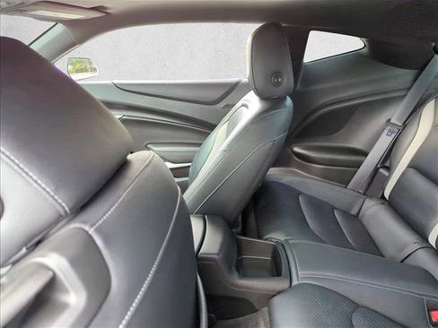 Used 2020 Chevrolet Camaro LT w/ RS Package image 16