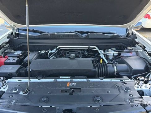 New 2026 Chevrolet Colorado Trail Boss AWD/4WD image 39