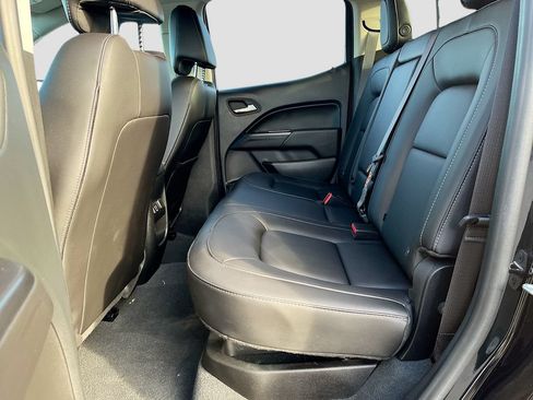 Used 2022 Chevrolet Colorado ZR2 w/ Colorado ZR2 Bison Edition AWD/4WD image 23