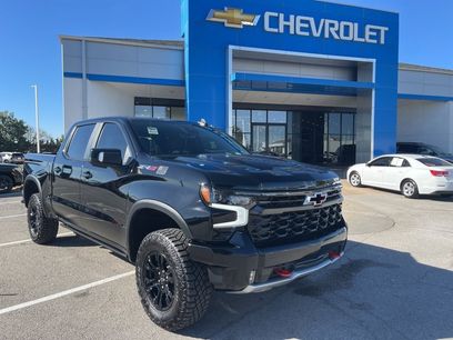 Certified 2024 Chevrolet Silverado 1500 ZR2 w/ Technology Package