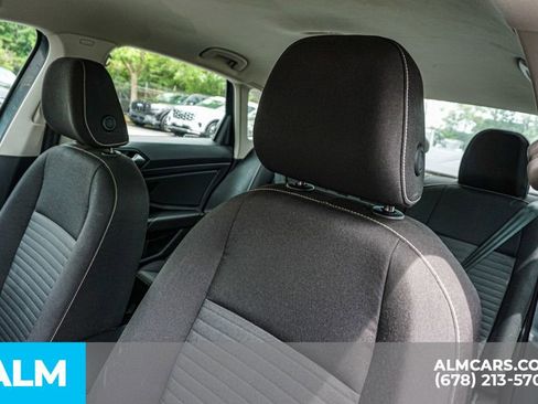 Used 2024 Volkswagen Jetta S FWD image 18