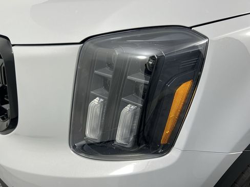 New 2025 Kia Telluride SX X-Line image 10