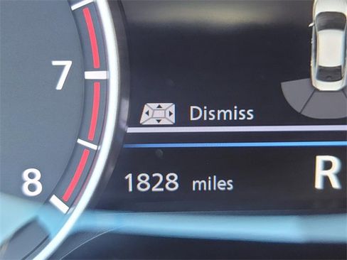 Used 2025 Nissan Sentra SR image 33