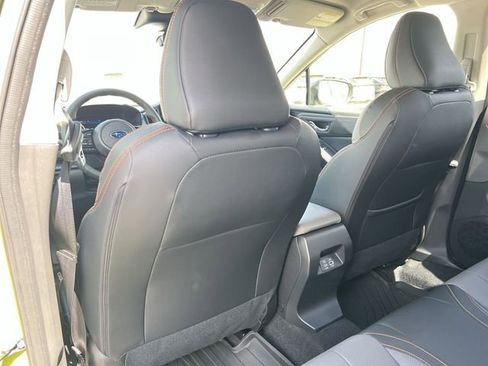 New 2026 Subaru Crosstrek 2.5i Limited image 29