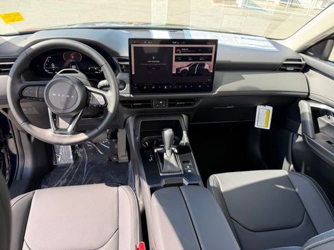 New 2026 MAZDA CX-5 2.5 S w/ Premium Plus Package AWD/4WD image 15