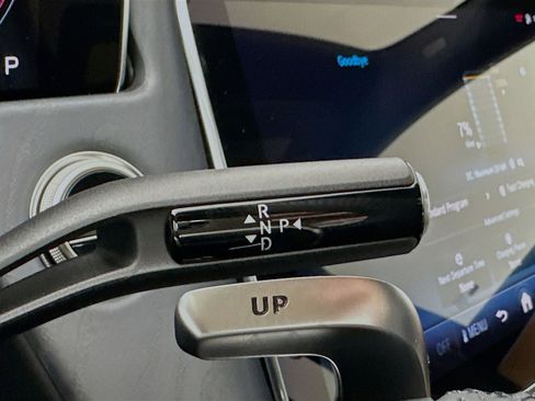 New 2026 Mercedes-Benz E 53 AMG e 4MATIC Sedan image 18