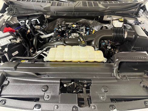 Used 2023 Ford F150 XL w/ STX Appearance Package RWD image 85