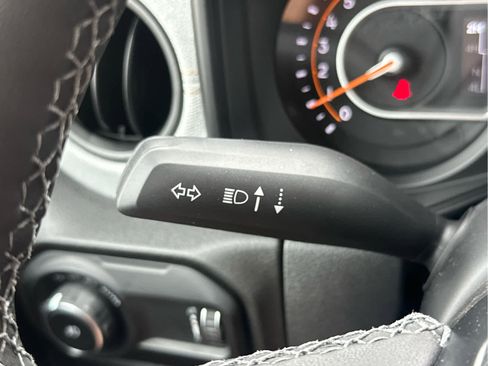 New 2026 Jeep Wrangler Sport image 28