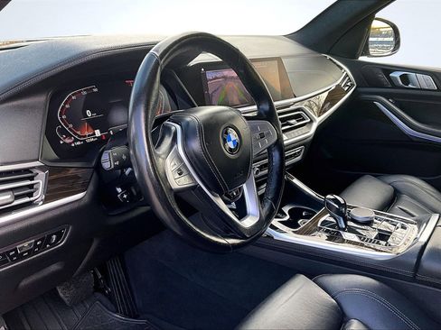 Used 2021 BMW X7 xDrive40i w/ Cold Weather Package image 17