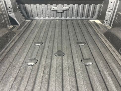 New 2026 Chevrolet Silverado 2500 LTZ w/ Trail Boss Package AWD/4WD image 8