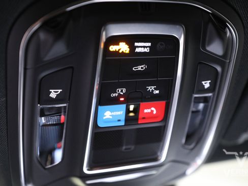 New 2026 Dodge Charger Scat Pack image 27