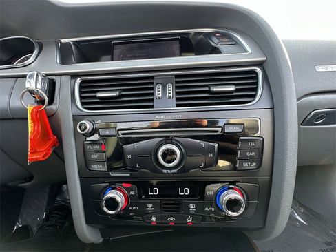 Used 2013 Audi A5 2.0T Premium image 27