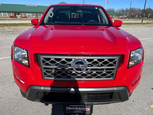 Used 2023 Nissan Frontier SV w/ SV Convenience Package image 29