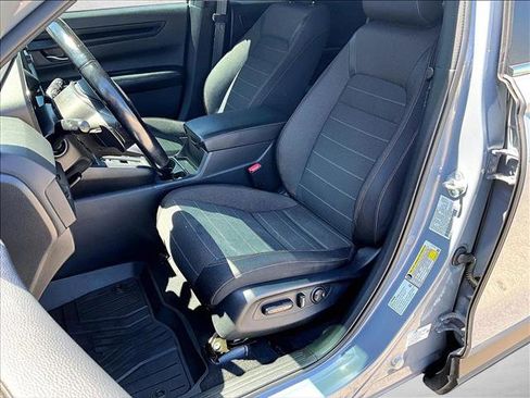 Used 2025 Honda CR-V Sport image 24