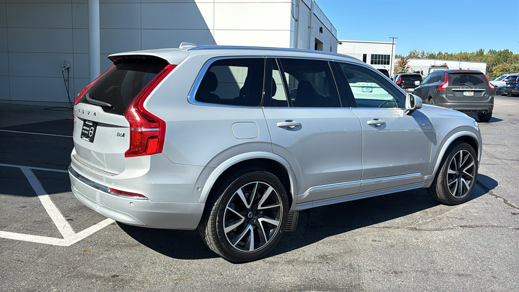 Used 2023 Volvo XC90 B6 Plus w/ Protection Package Premier AWD/4WD image 27