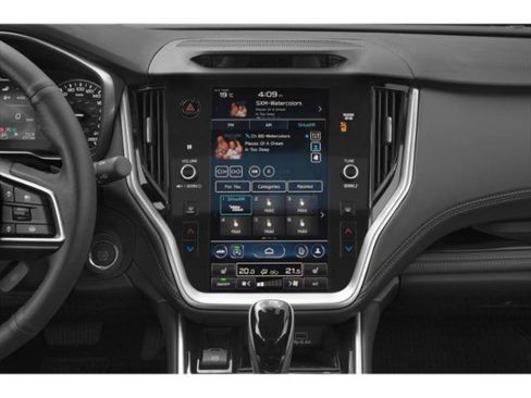 Certified 2023 Subaru Outback Limited AWD/4WD image 13