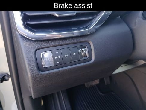 New 2026 GMC Acadia Elevation w/ Elevation Premium Package image 23