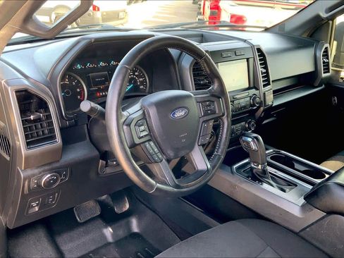 Used 2018 Ford F150 XLT w/ Equipment Group 302A Luxury image 17