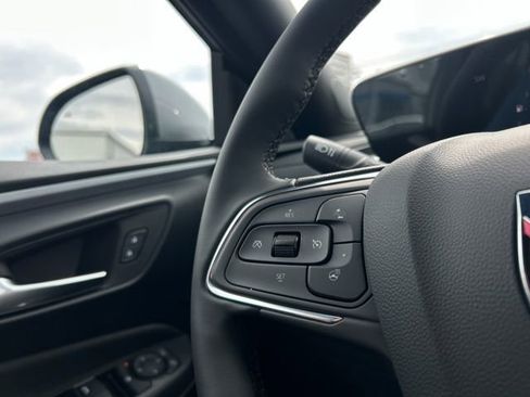 New 2026 Buick Envista Preferred image 36