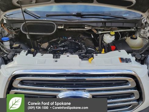 Used 2018 Ford Transit 150 XLT image 33