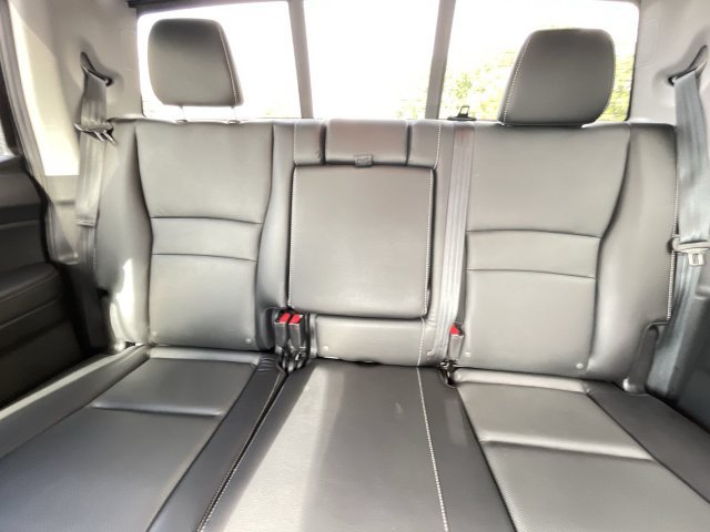 Certified 2024 Honda Ridgeline RTL+ image 16