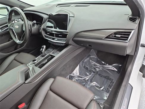 Certified 2024 Cadillac CT5 V w/ Super Cruise 2 Package image 20