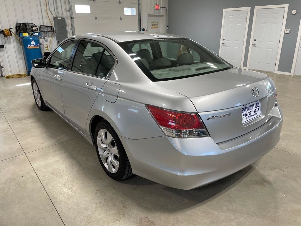 Used 2009 Honda Accord EX-L image 5