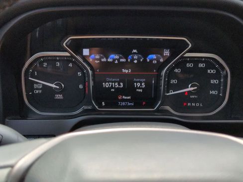 Used 2020 GMC Sierra 1500 AT4 w/ AT4 Premium Package AWD/4WD image 33