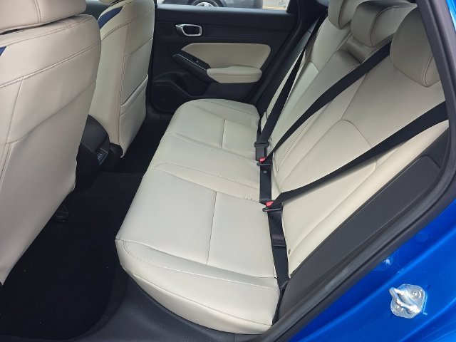 Used 2026 Acura Integra A-Spec w/ Technology Package FWD image 7