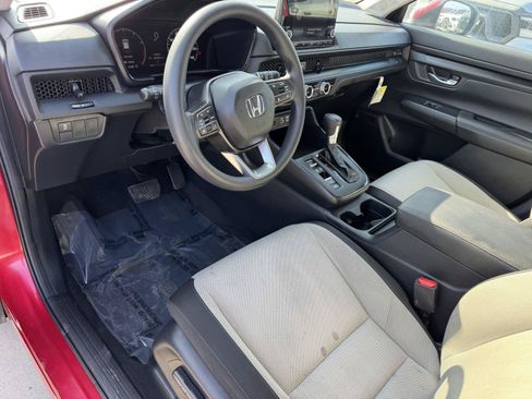 Used 2025 Honda CR-V EX image 13